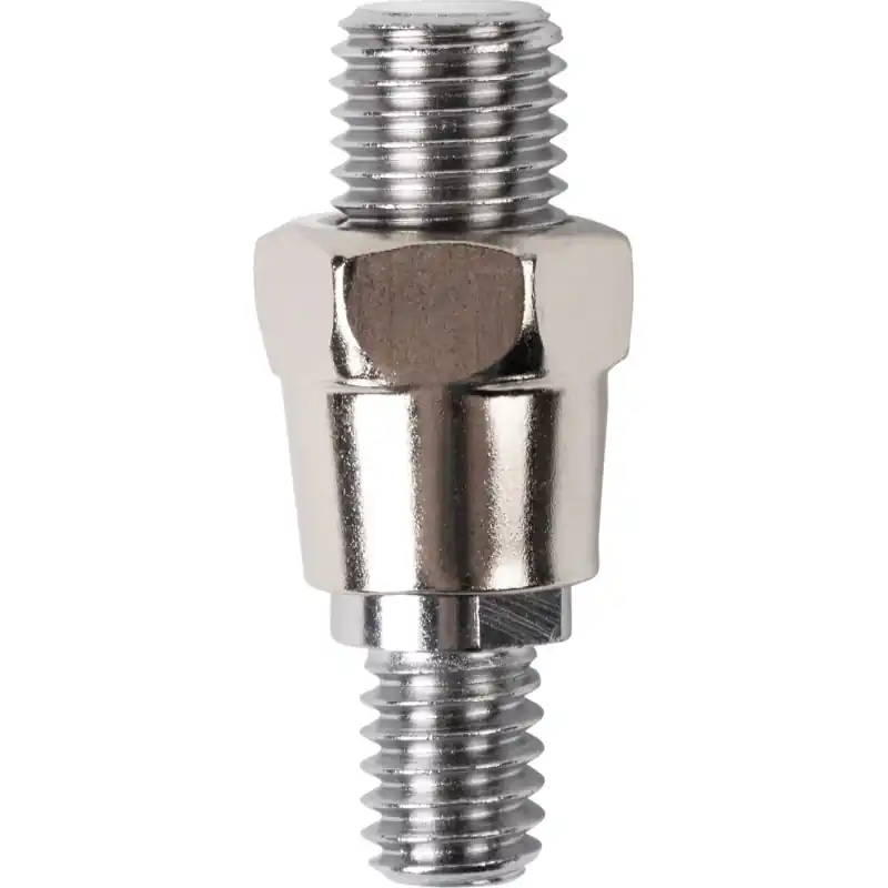 DRAG SPECIALTIES - STLTH SPIEGEL ADAPTER HON/SUZ/K Nur Heute