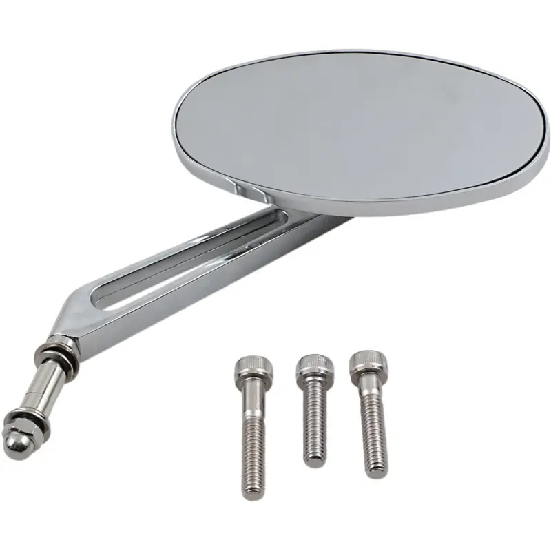 DRAG SPECIALTIES - DS-NESS STEALTH SPIEGEL Ausverkauf