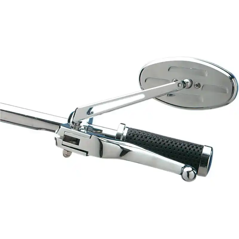 Kostenloser Rückversand DRAG SPECIALTIES - STEALTH II MIT LÄNGEREM STEM