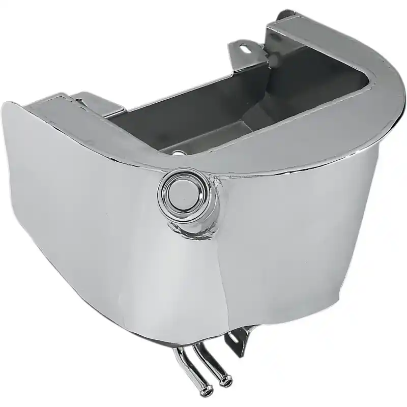 Schneller Versand DRAG SPECIALTIES - ÖLTANK WINGD TNK 89-99 FXST