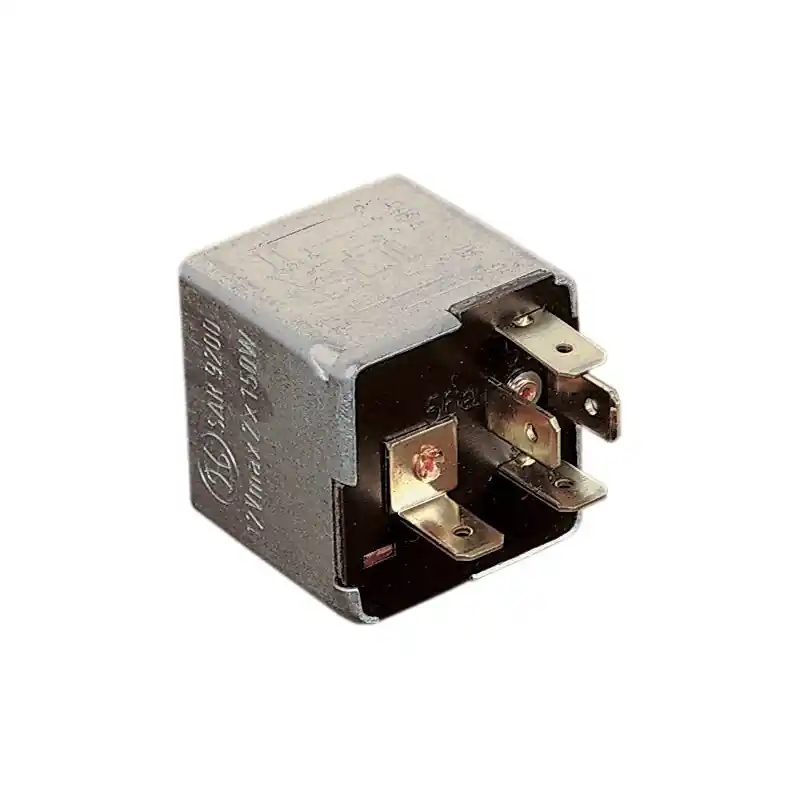 DRAG SPECIALTIES - BENUTZERDEFINIERTER Scheinwerfer-RELAY Markenware