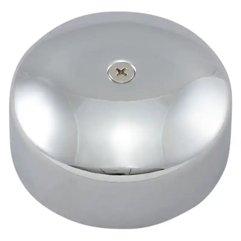 Sichere Zahlung DRAG SPECIALTIES - STARTER ENDDECKEL GLATT F/HD