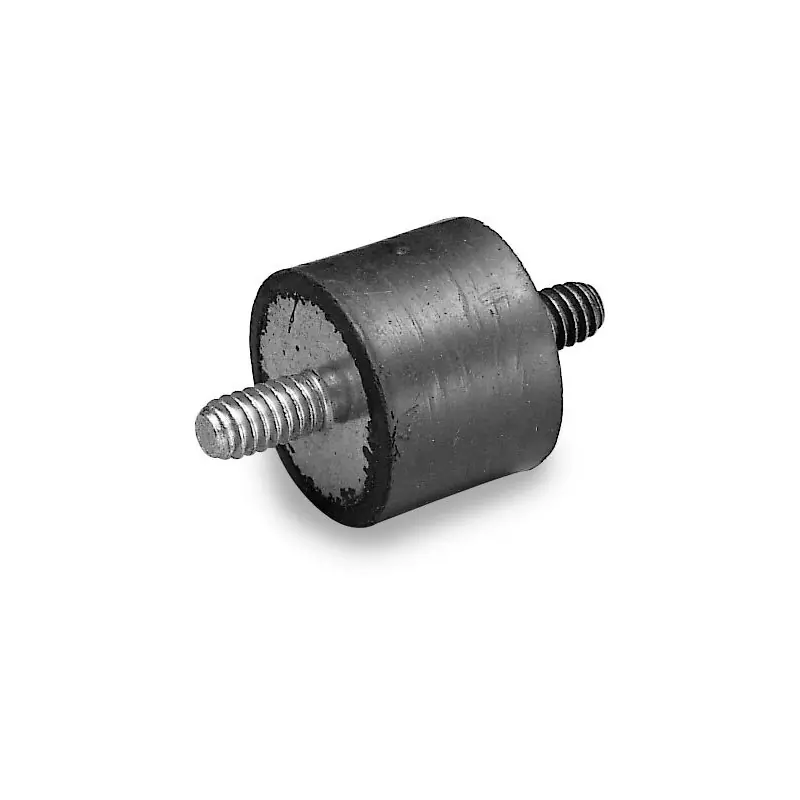 Wochenendangebot DRAG SPECIALTIES - RUB MNT BATBOX/OTNK FX FL