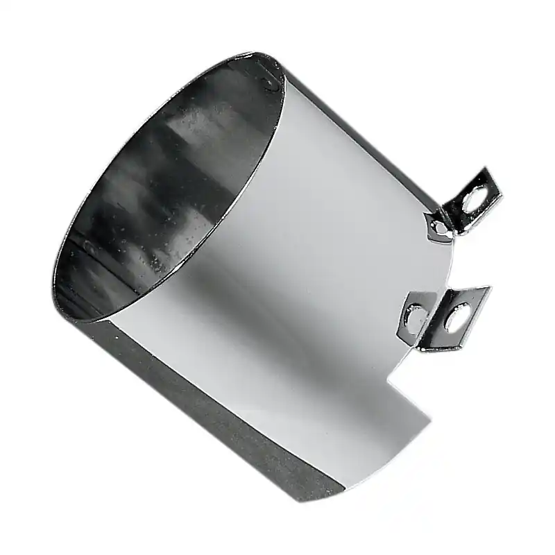 DRAG SPECIALTIES - SOL ABDECKUNG 65-88 HD Neu