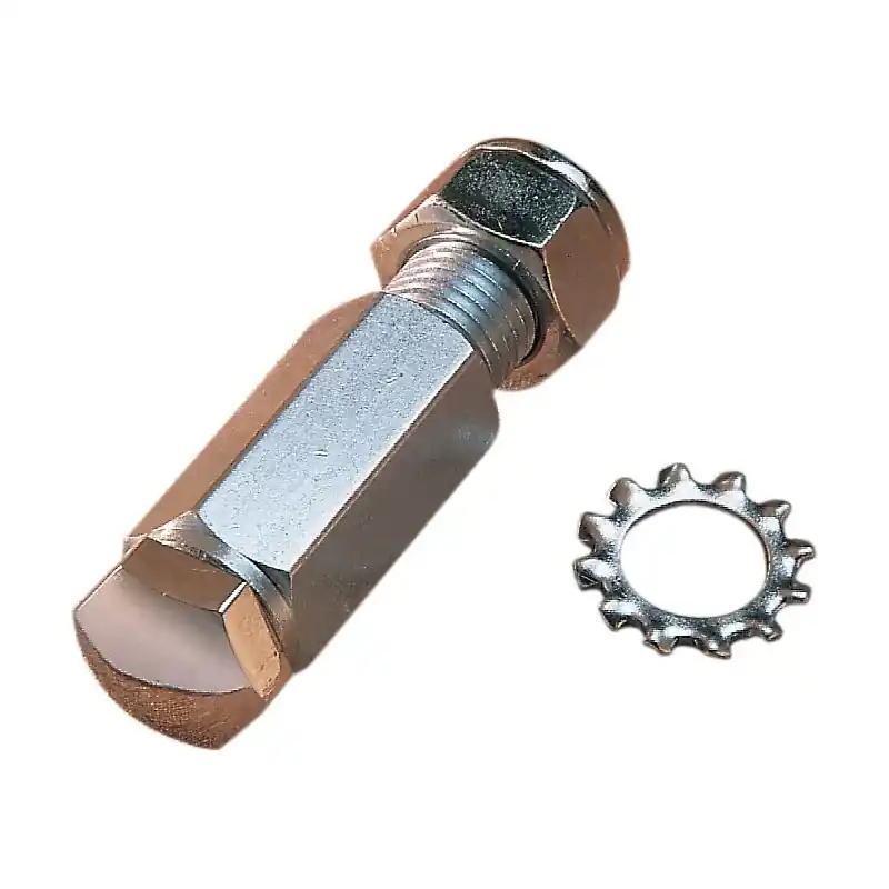 Top-Preis DRAG SPECIALTIES - DASH MTG BOLT KIT HD B-T