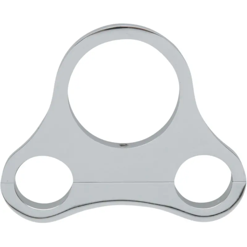 DRAG SPECIALTIES - EINZEL-MINI-MANOMETER MNT 1-1/4 Neu Im Sortiment