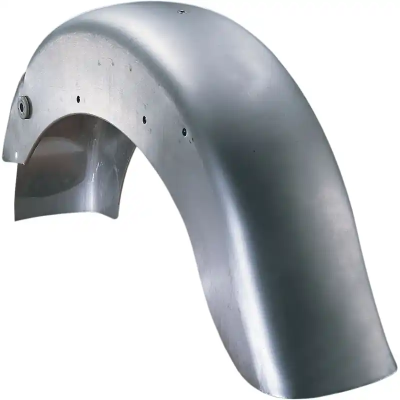 DRAG SPECIALTIES - 1PC GLATTER HINTENFENDER 80-4FL Sonderangebot