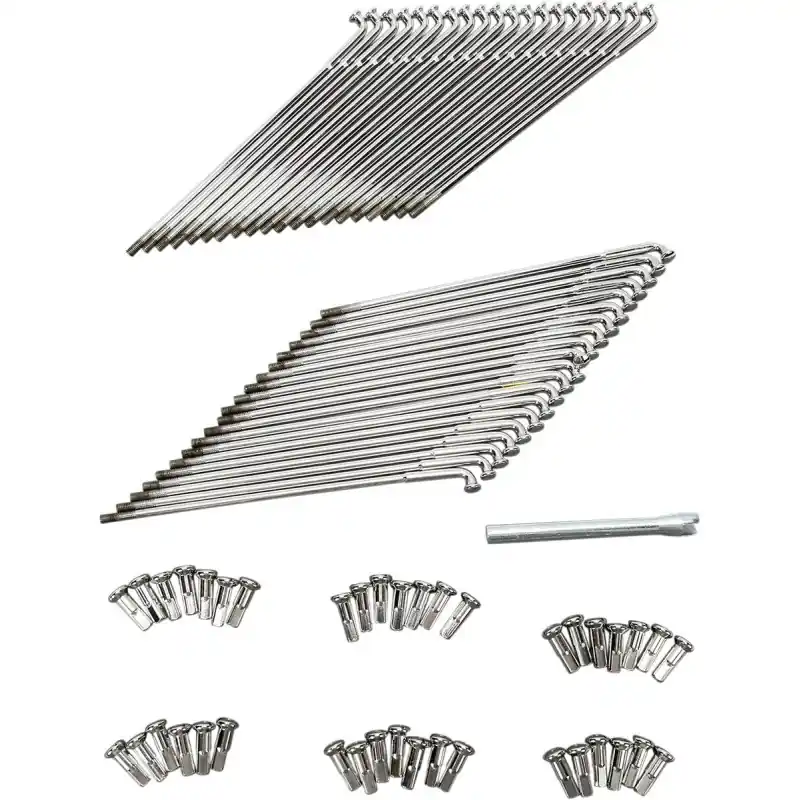 Top-Seller DRAG SPECIALTIES - 8.125 SPEICHEN-EXCEL FELGE