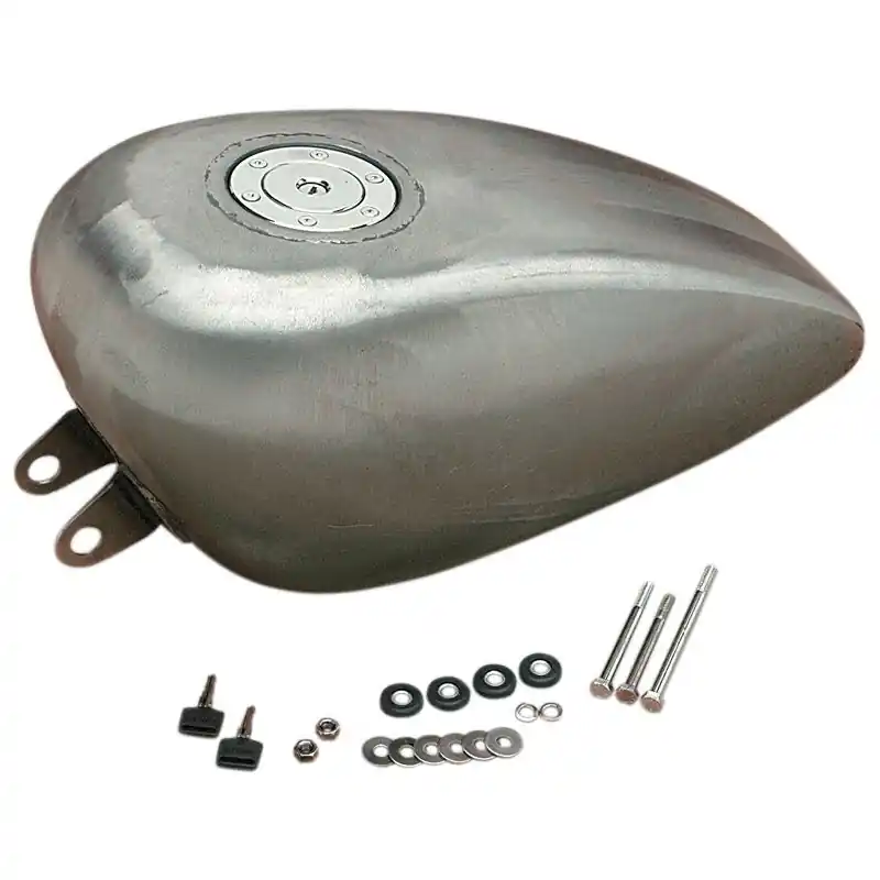 DRAG SPECIALTIES - 3.3 AERO KAPPE TANK 82-94XL Versand Am Gleichen Tag