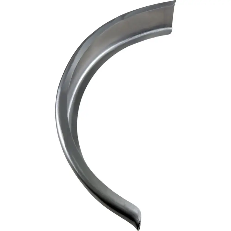 DRAG SPECIALTIES - 6 ZOLL STAHL SCHUTZBLECH BOBBED Jetzt Bestellen