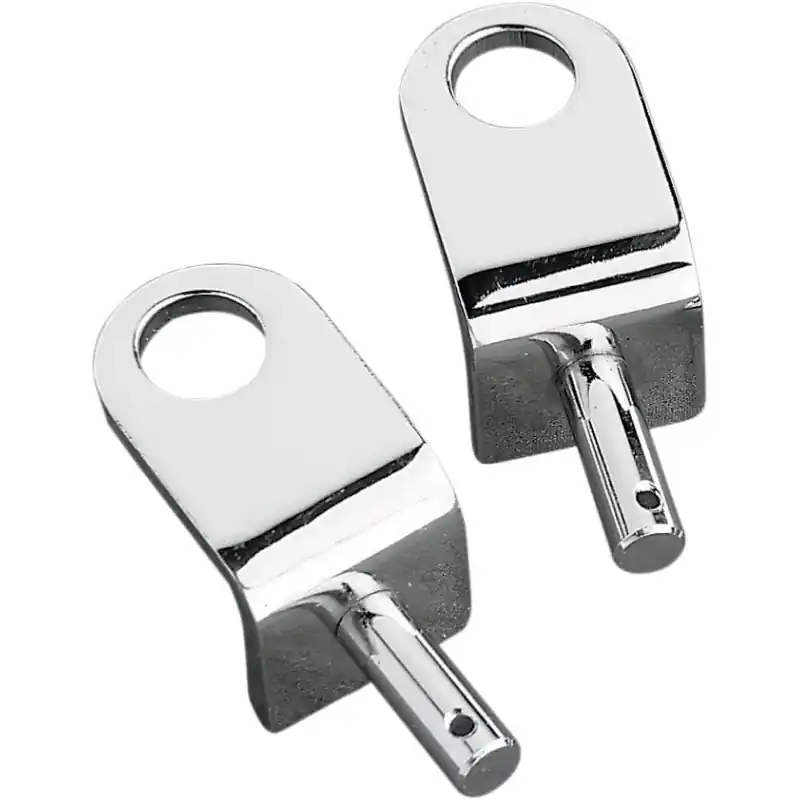 Markenprodukt DRAG SPECIALTIES - MONTAGEHALTERUNG FÜR SOLO-SITZ F/BT