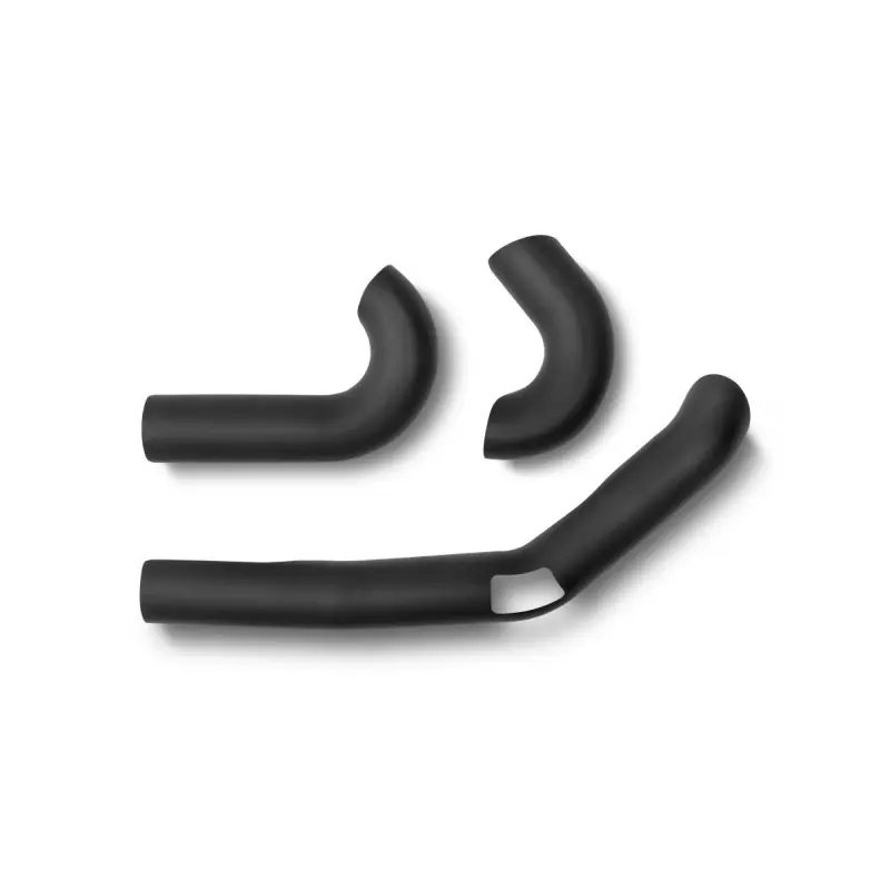 Neu ZARD - WÄRMESCHILDER TOURING 24+ SCHWARZ