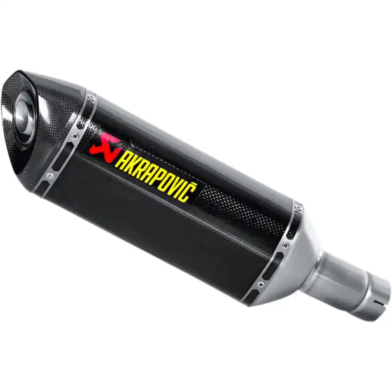 Mega-Angebot AKRAPOVIC - MUFFLER CF/CF GSXR1000