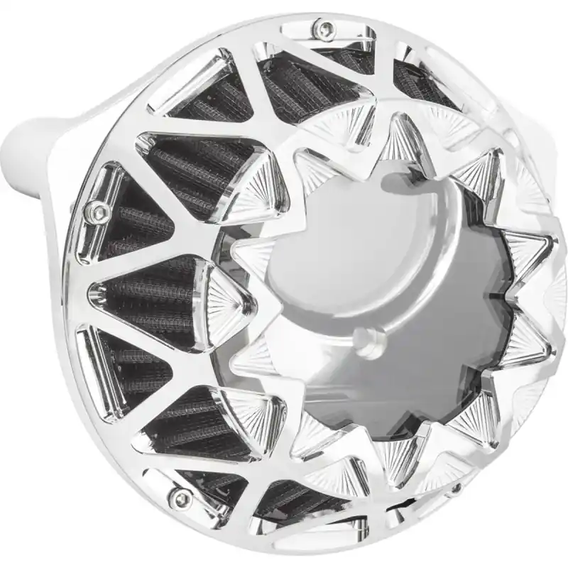 Sonderaktion ARLEN NESS - LUFTFILTER CROSSFIRE CHROM