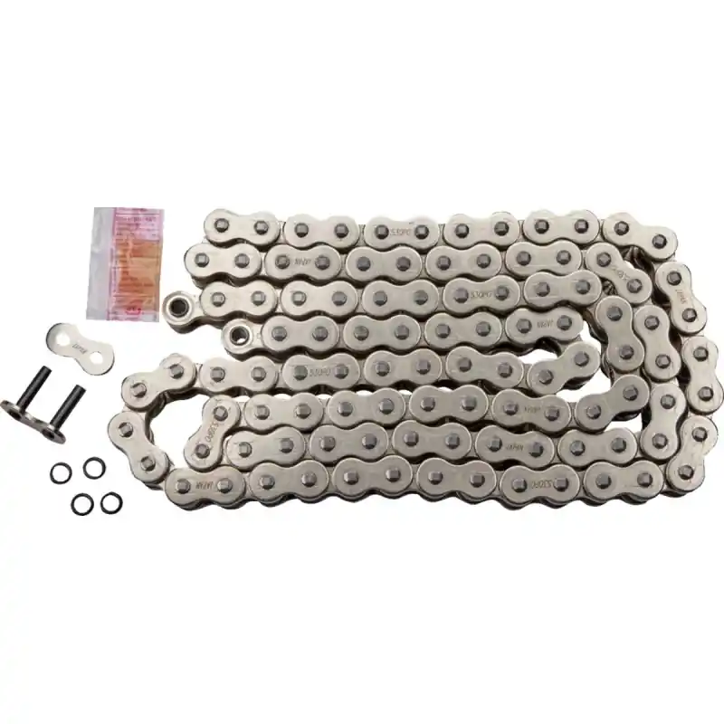 Neu DRAG SPECIALTIES - KETTE DS O-RING 530 X 112C