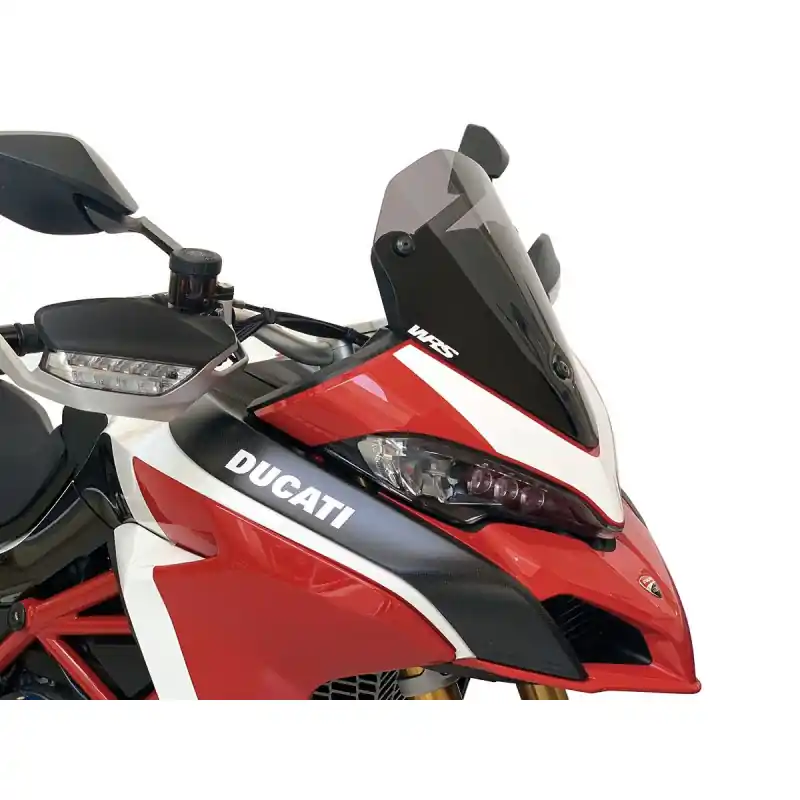 WRS - WSCRN SPORT MULTISTRADA Beliebt