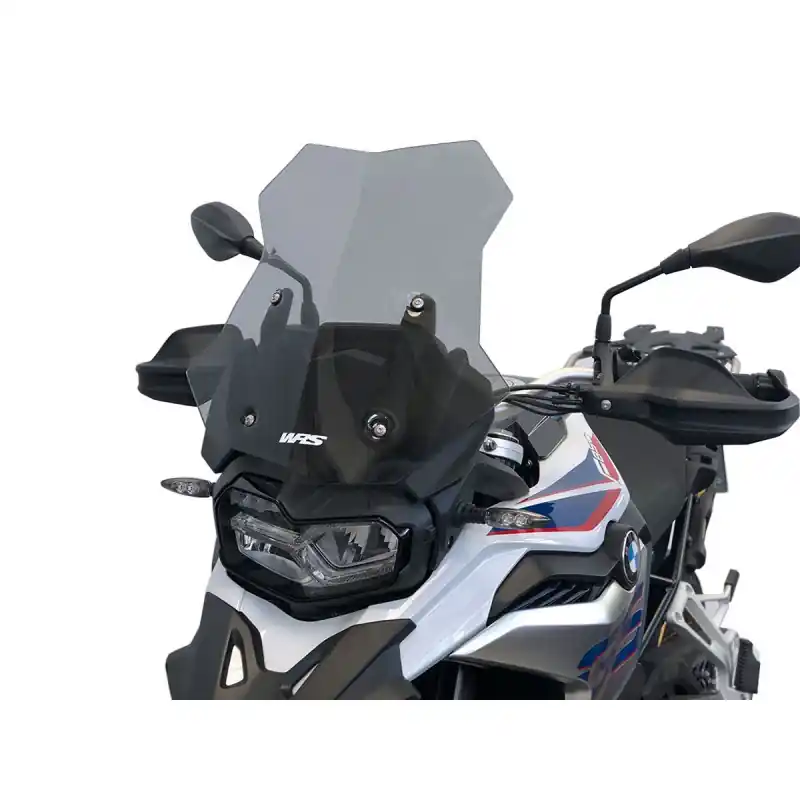 WRS - WSCRN CAPO F850GS RAUCH Kostenloser Versand