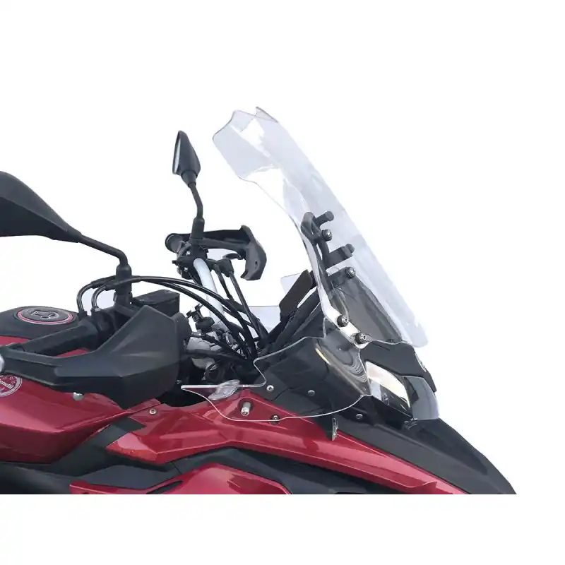 WRS - WSCRN INTER TRK 502/X KLAR Finale Aktion