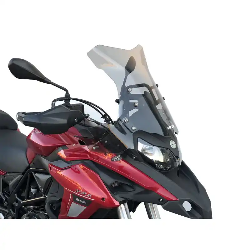 WRS - WSCRN INTER TRK 502/X RAUCH Sichere Zahlung