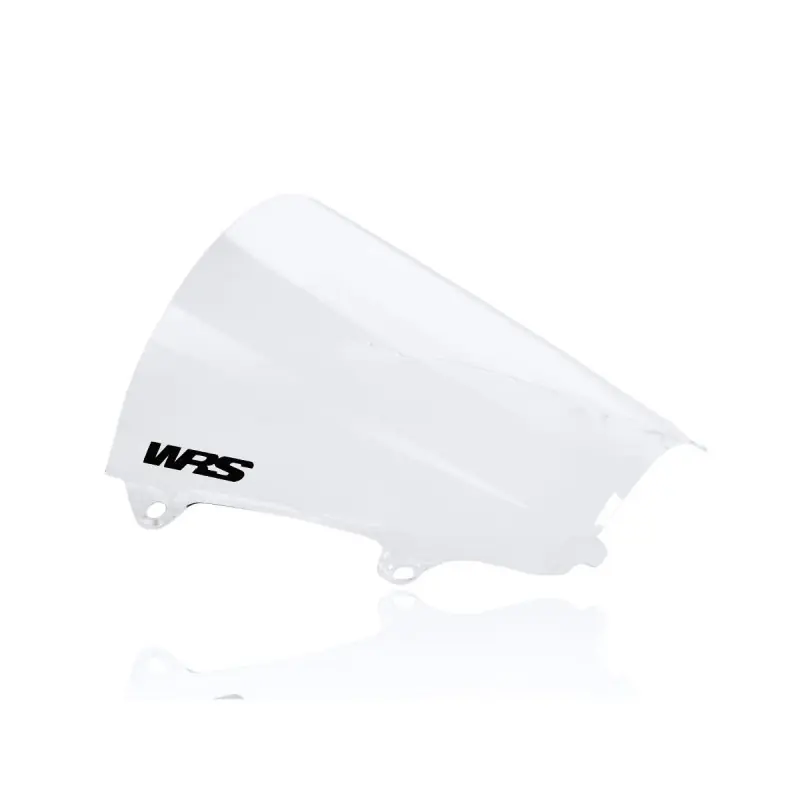 Garantierte Lieferung WRS - WSCRN RACE CBR600RR KLAR