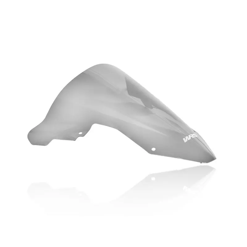 Versand Am Gleichen Tag WRS - WSCRN RACE S1000RR RAUCH