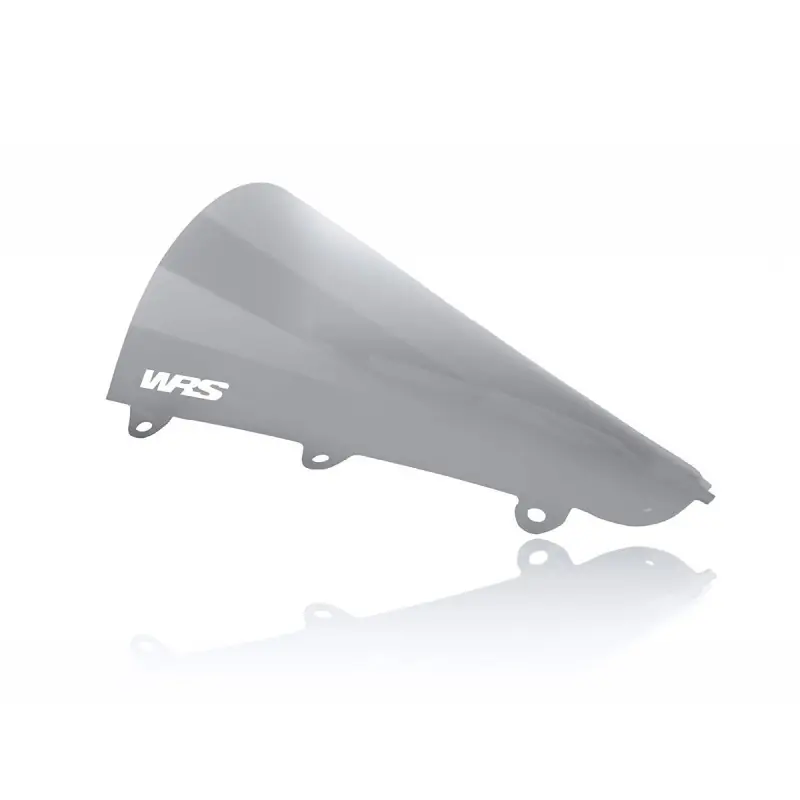 Heißes Angebot WRS - WSCRN RACE CBR1000RR RAUCH