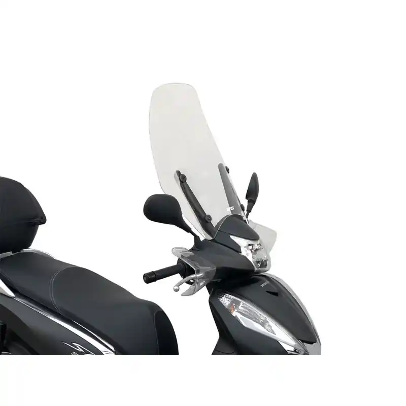 WRS - WSCRN TOUR SH 125/150 KLAR Schneller Versand