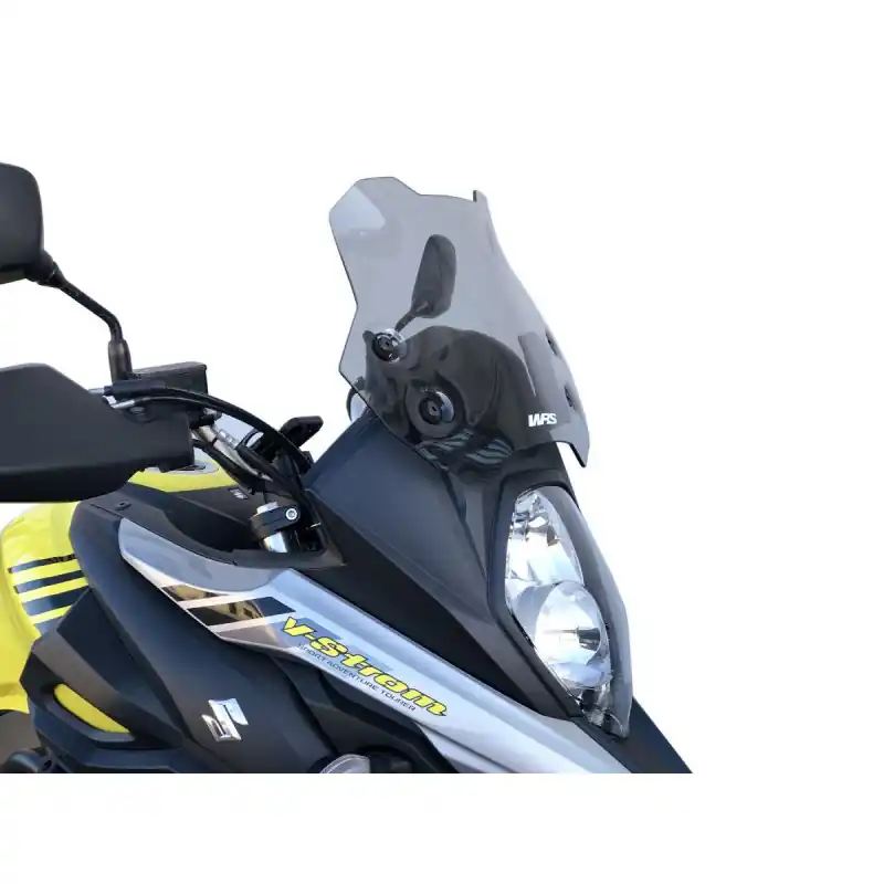 Schnäppchen WRS - WSCRN SPORT V-STROM 650
