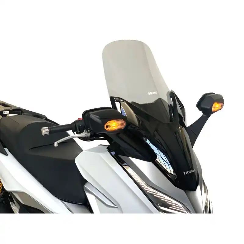 WRS - WSCRN STNDRD FORZA300 RAUCH Finale Aktion