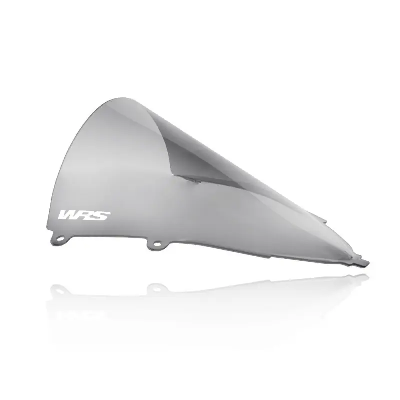 Neue Kollektion WRS - WSCRN RACE CBR650R RAUCH