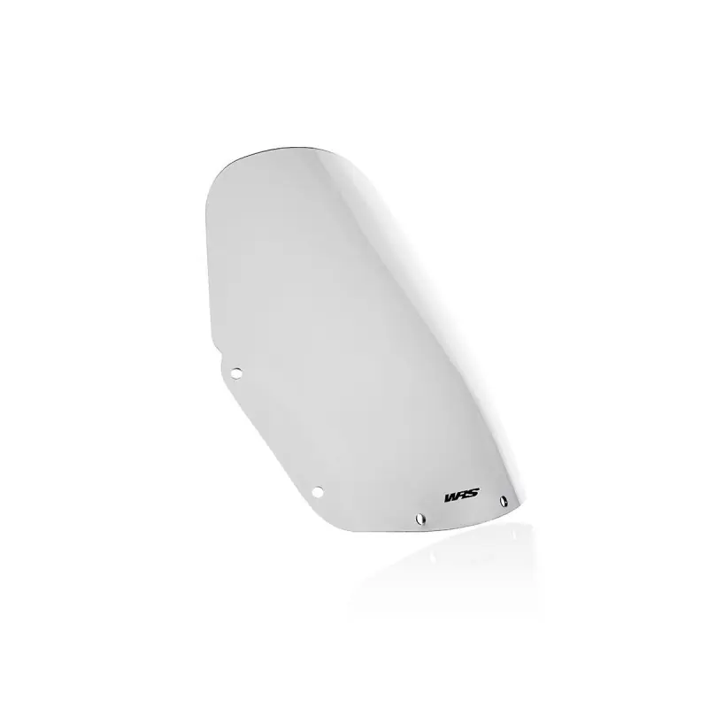 Neuheit WRS - WSCRN STNDRD XRV750 KLAR