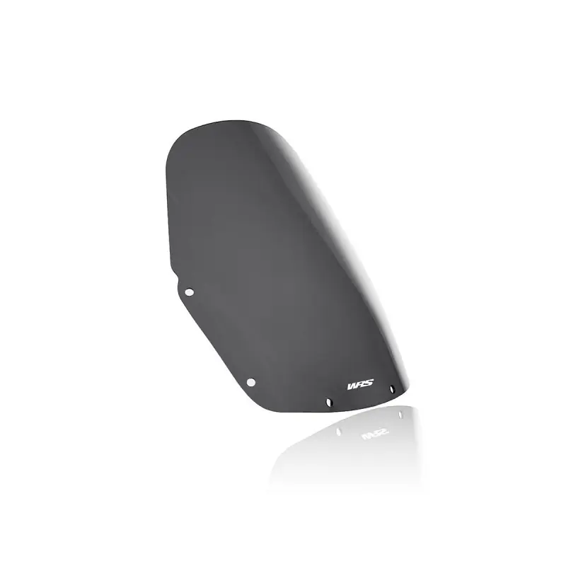 Preisknaller WRS - WSCRN XRV750 DARK SMOKE