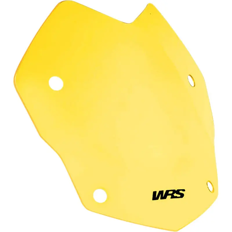 WRS - Rallye-Windschutzscheibe R1250GS YL Sofort Bestellen
