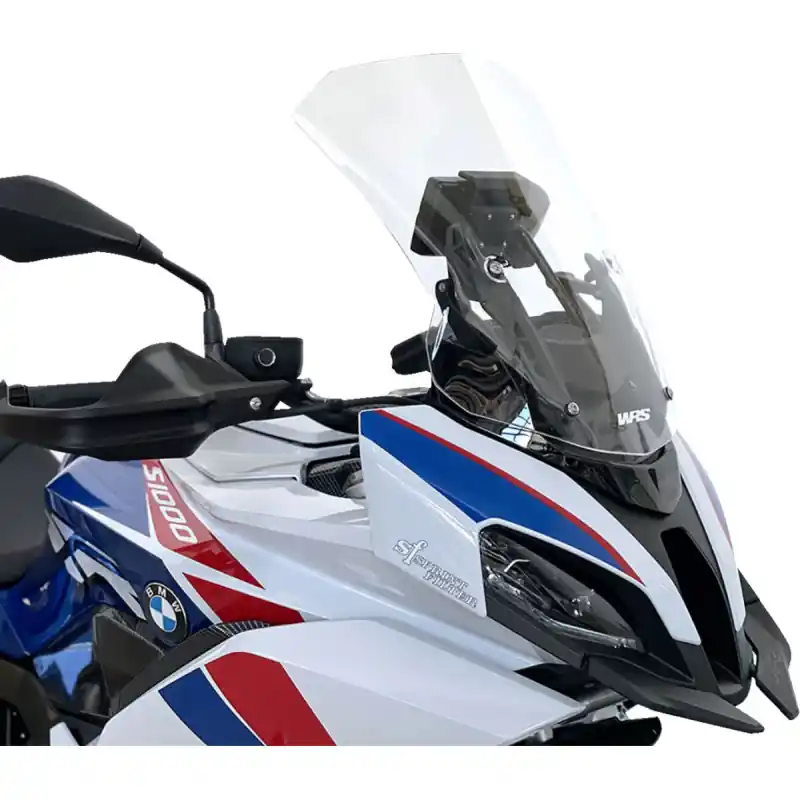 Top-Preis WRS - SCHEIBE CAPO S1000XR KLAR