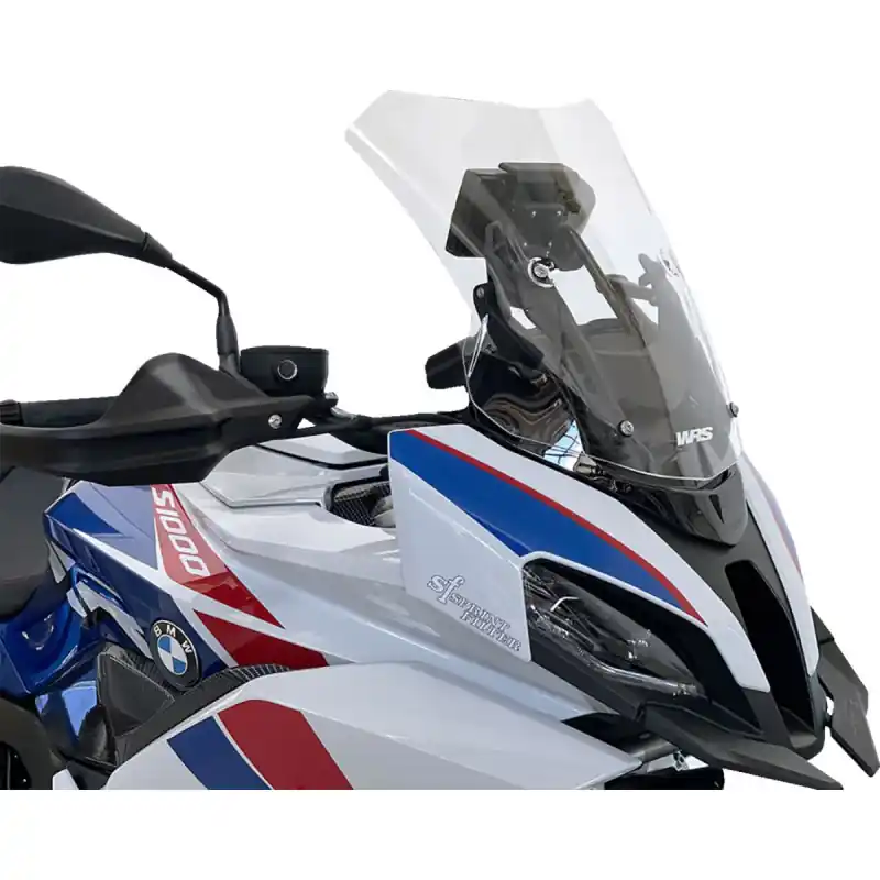Kracherpreis WRS - SCHEIBE TOUR S1000XR KLAR