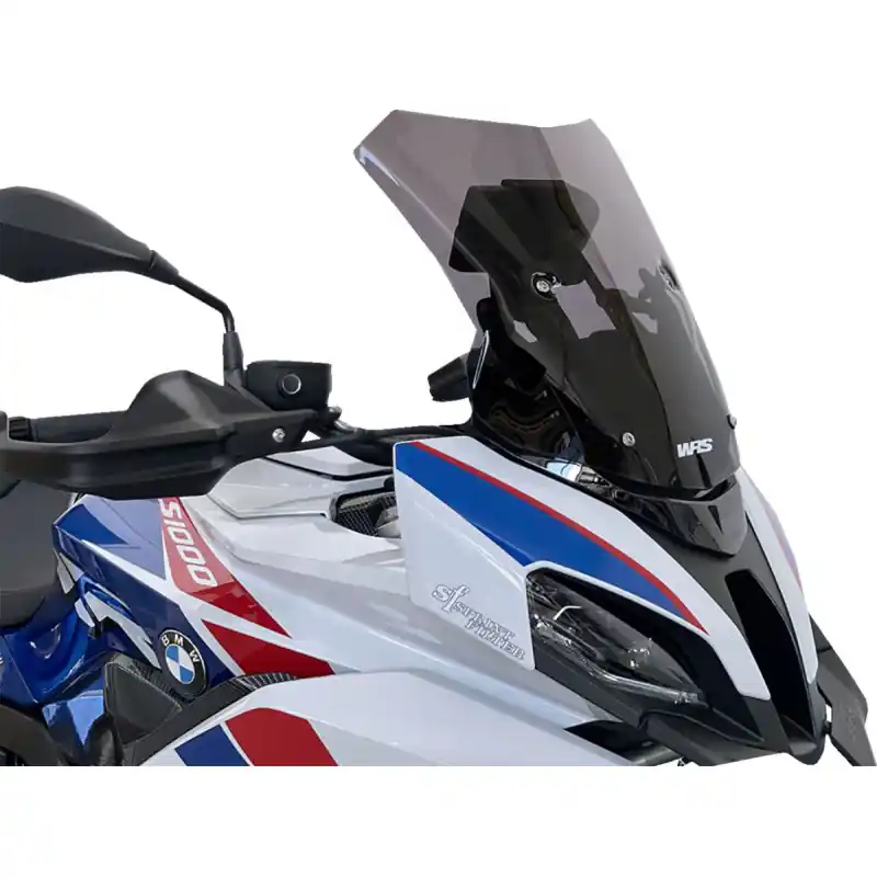 WRS - SCHEIBE TOUR S1000XR DSMK Begrenztes Angebot