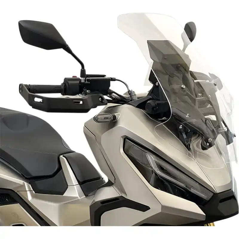 Neue Ware WRS - WNDSCRN TOURING X-ADV '21 KLAR