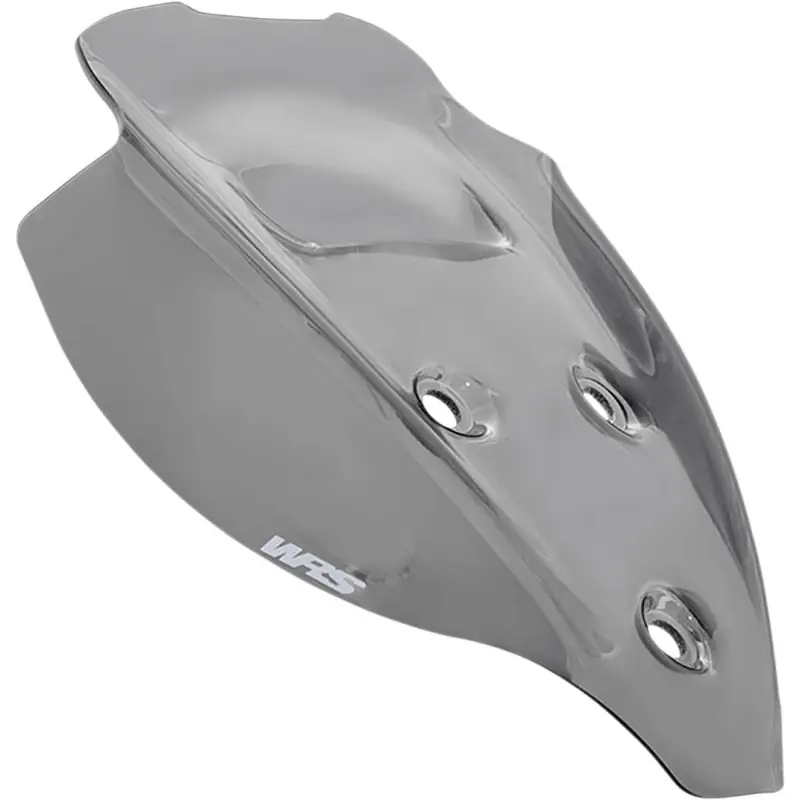 Neue Kollektion WRS - WNDSCRN SPORT PLUS SF V4 DUNKEL RAUCH