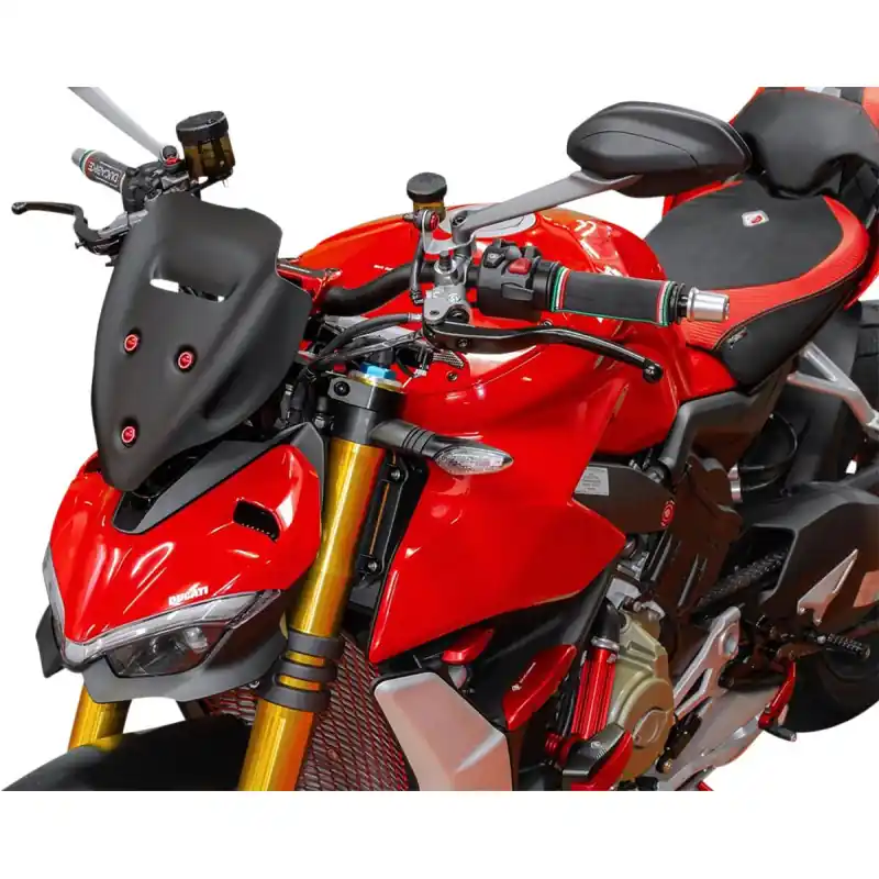 WRS - WNDSCRN SPORT PLUS SF V4 MATTSCHWARZ Expressversand