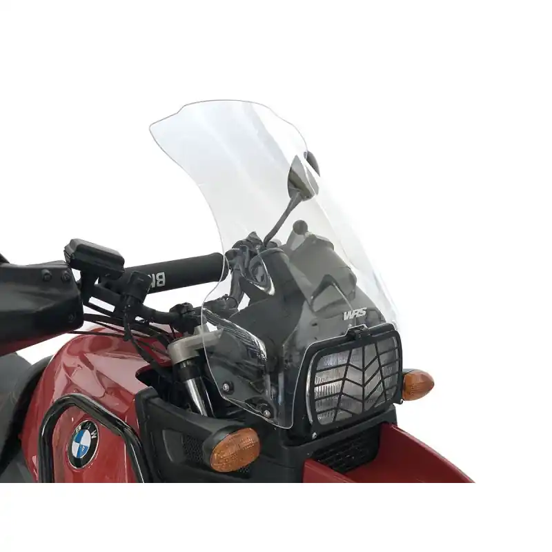 Sichere Zahlung WRS - WSCRN TOUR BMW R1100GS KLAR