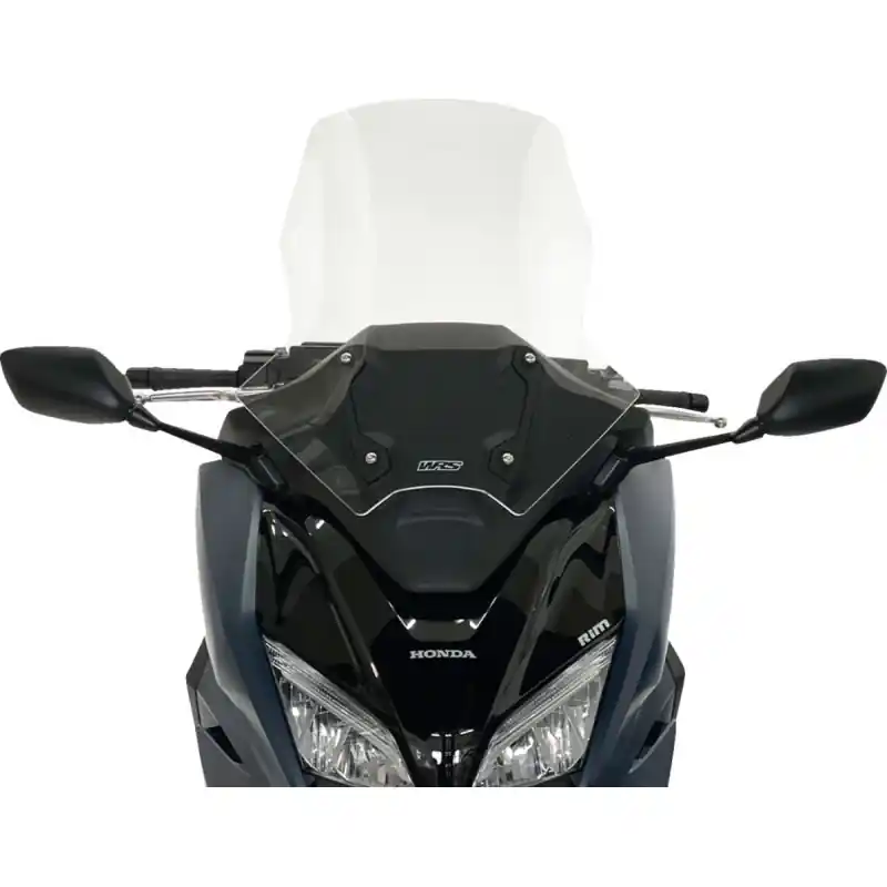 Bestpreis WRS - WSCRN STNDRD FORZA 750 KLAR