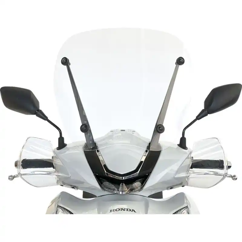 WRS - WSCRN INTER SH350 KLAR Super-Preis