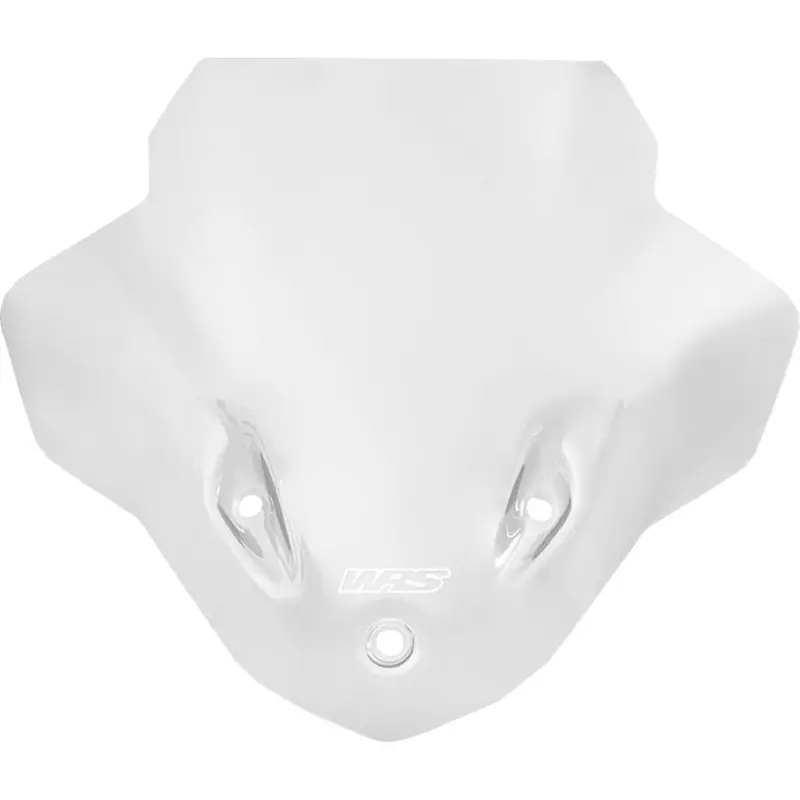 WRS - WSCRN TOUR S1000R KLAR Neu