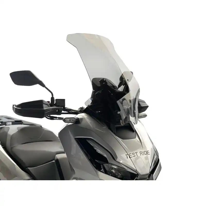 WRS - WSCRN TOUR HON ADV350 SMK Nur Heute