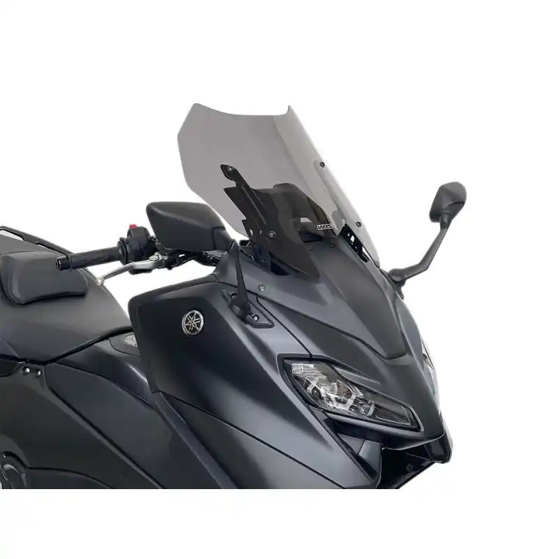 Ausverkauf WRS - WSCRN INTER YAM TMAX560 DUNKELRAUCH