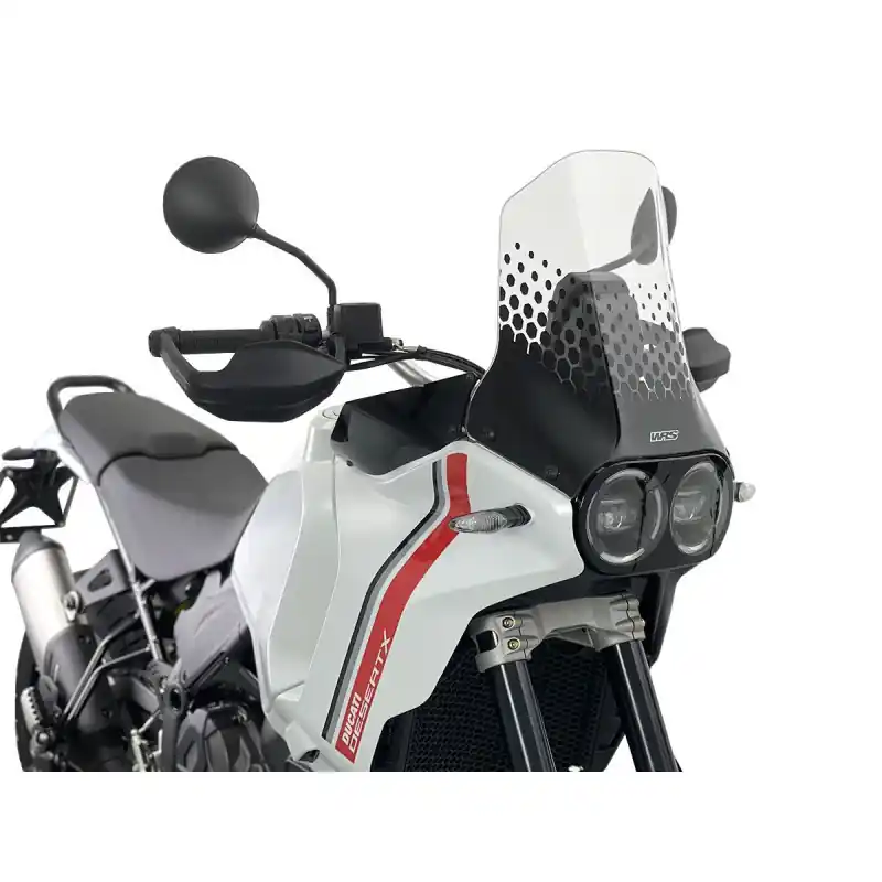 WRS - WINDSCHILD TOUR DESERTX KLAR Abverkauf