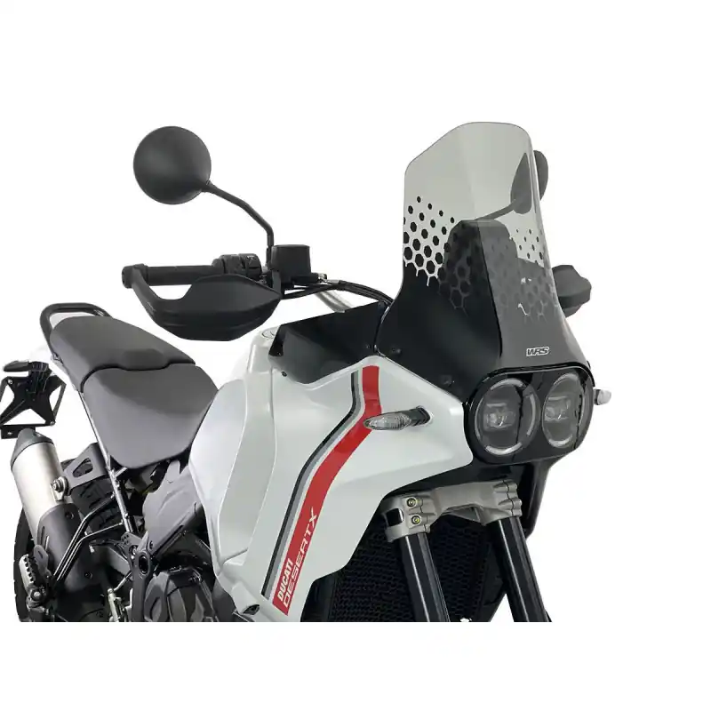 WRS - WINDSCHILD TOUR DESERTX RAUCH Kostenloser Versand