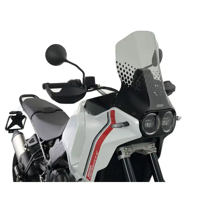 WRS - WNDSCRN CAPO DESERTX RAUCH Top-Seller