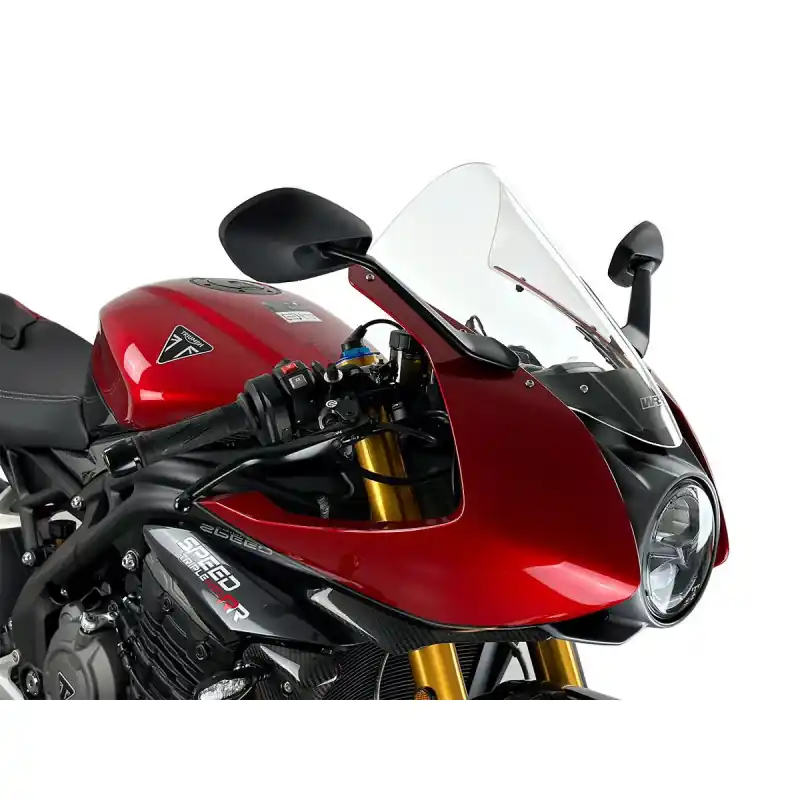 WRS - WSCRN SPORT SPEED TRIPLE RR CL Echt