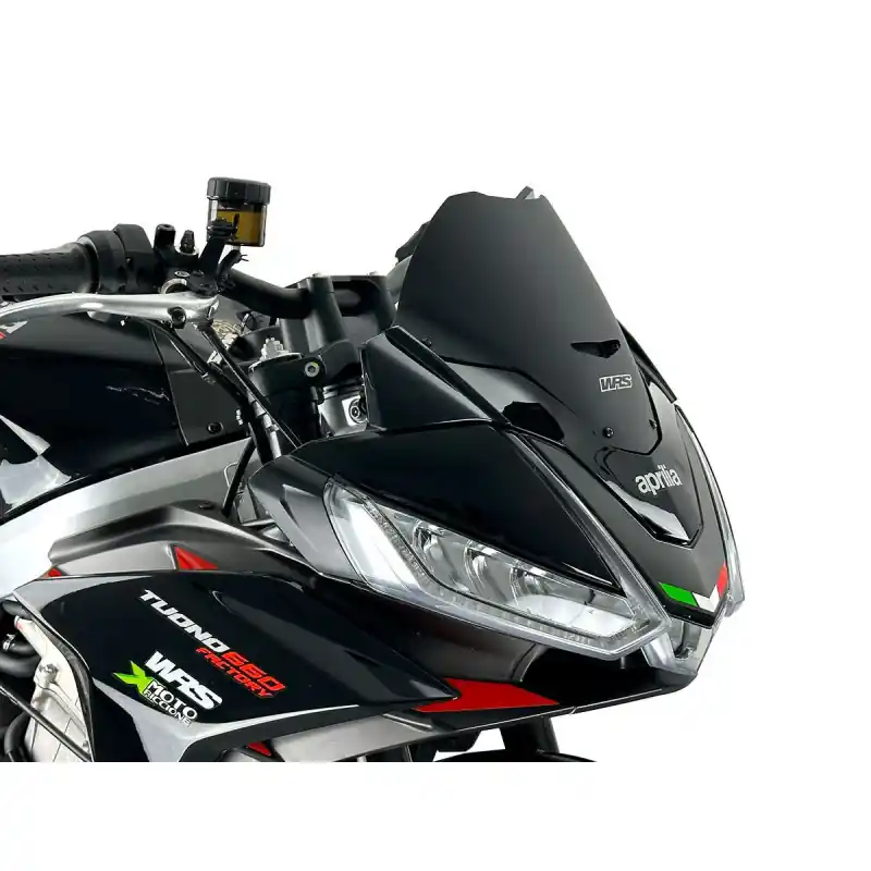 Mega-Angebot WRS - WSCRN SPORT TUONO MATT BLACK